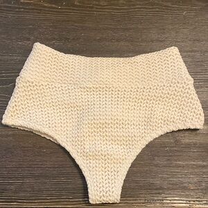 Montce bikini bottoms